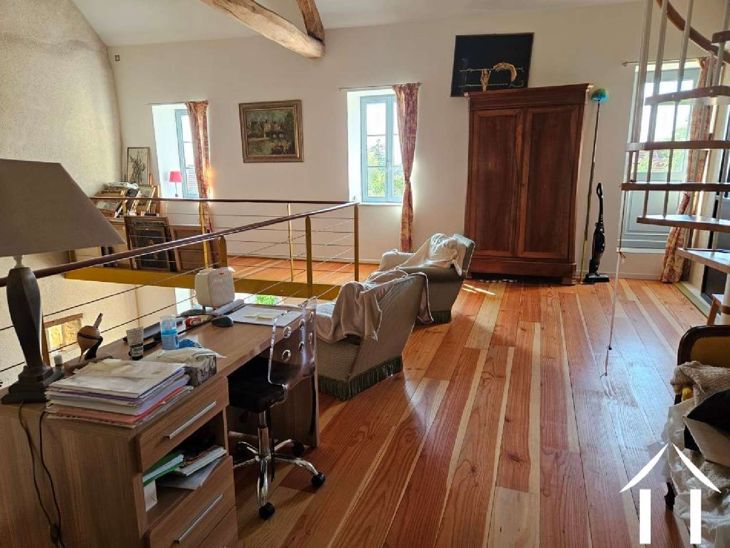  en venta casa Bard-lès-Époisses Côte-d'Or 8