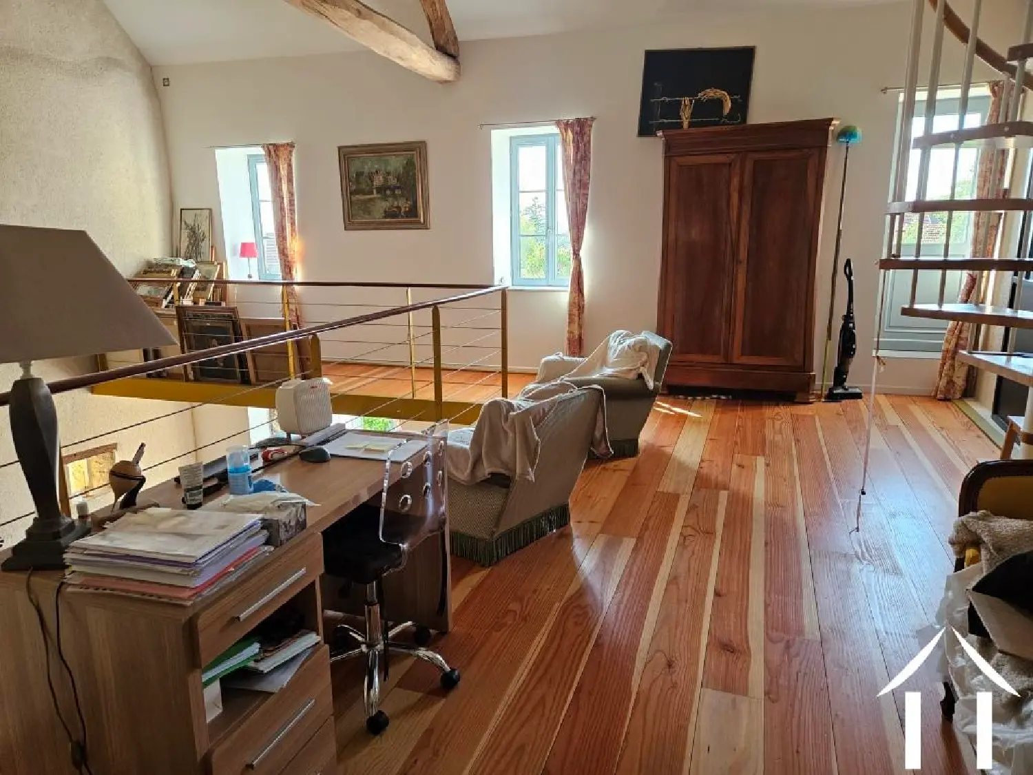  à vendre maison Bard-lès-Époisses Côte-d'Or 8