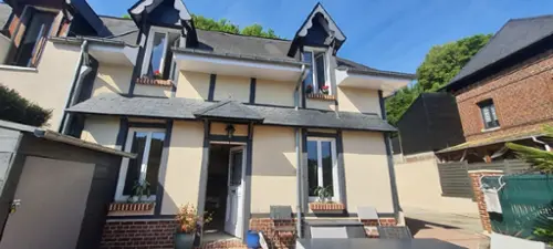 Barentin Seine-Maritime casa foto 7100778