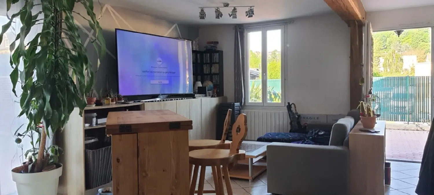  en venta casa Barentin Seine-Maritime 3