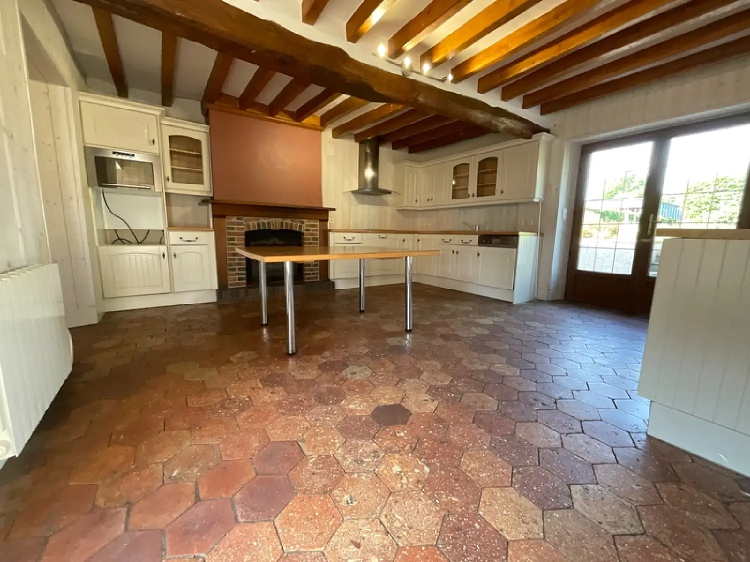  en venta casa Barjouville Eure-et-Loir 2