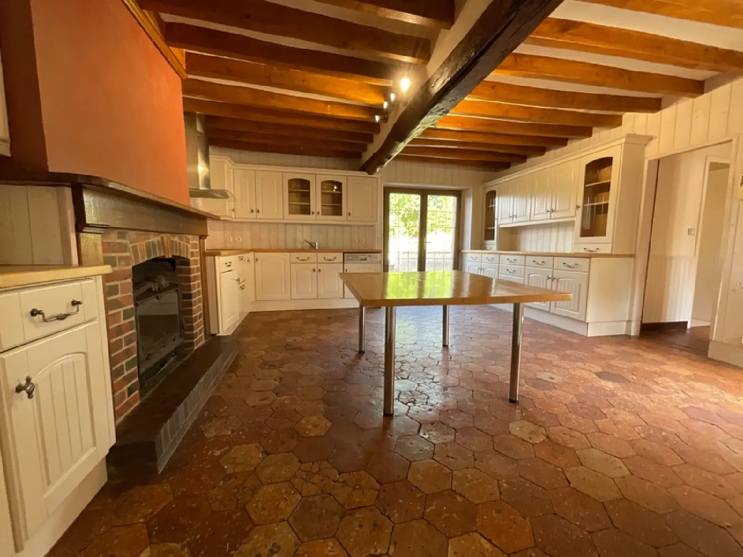  en venta casa Barjouville Eure-et-Loir 3