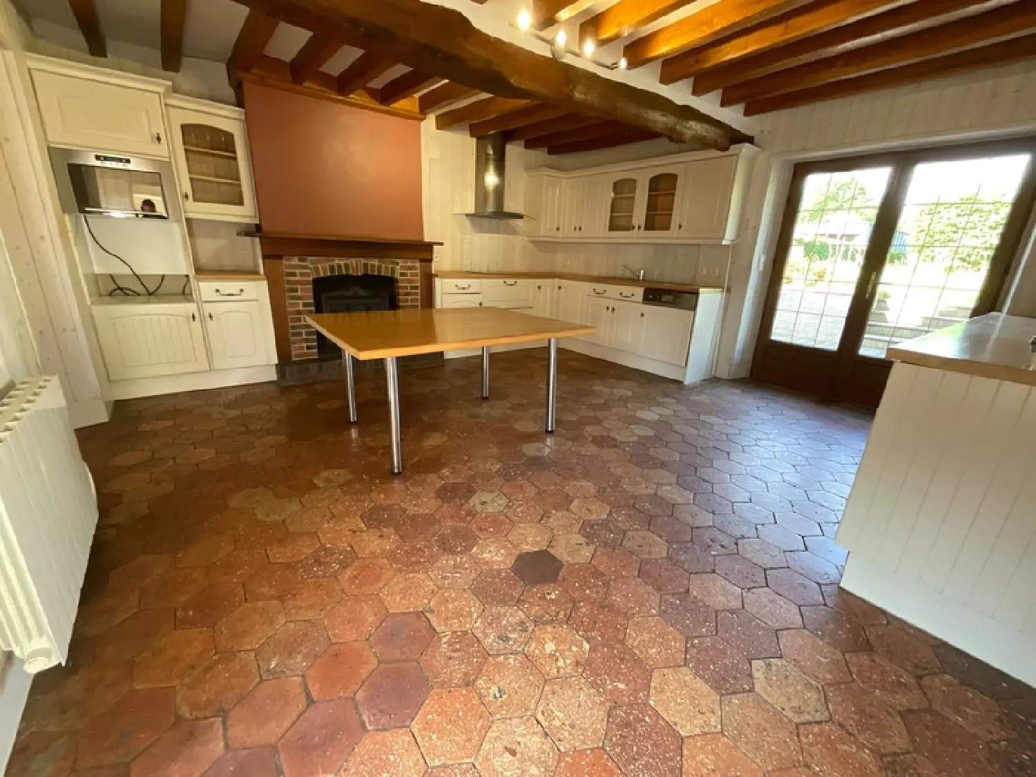 en venta casa Barjouville Eure-et-Loir 6