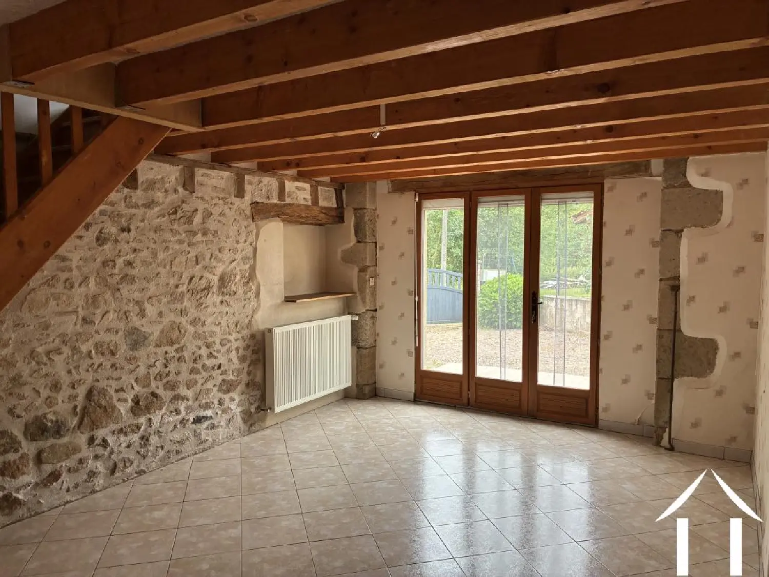  en venta casa Barnay Saône-et-Loire 3
