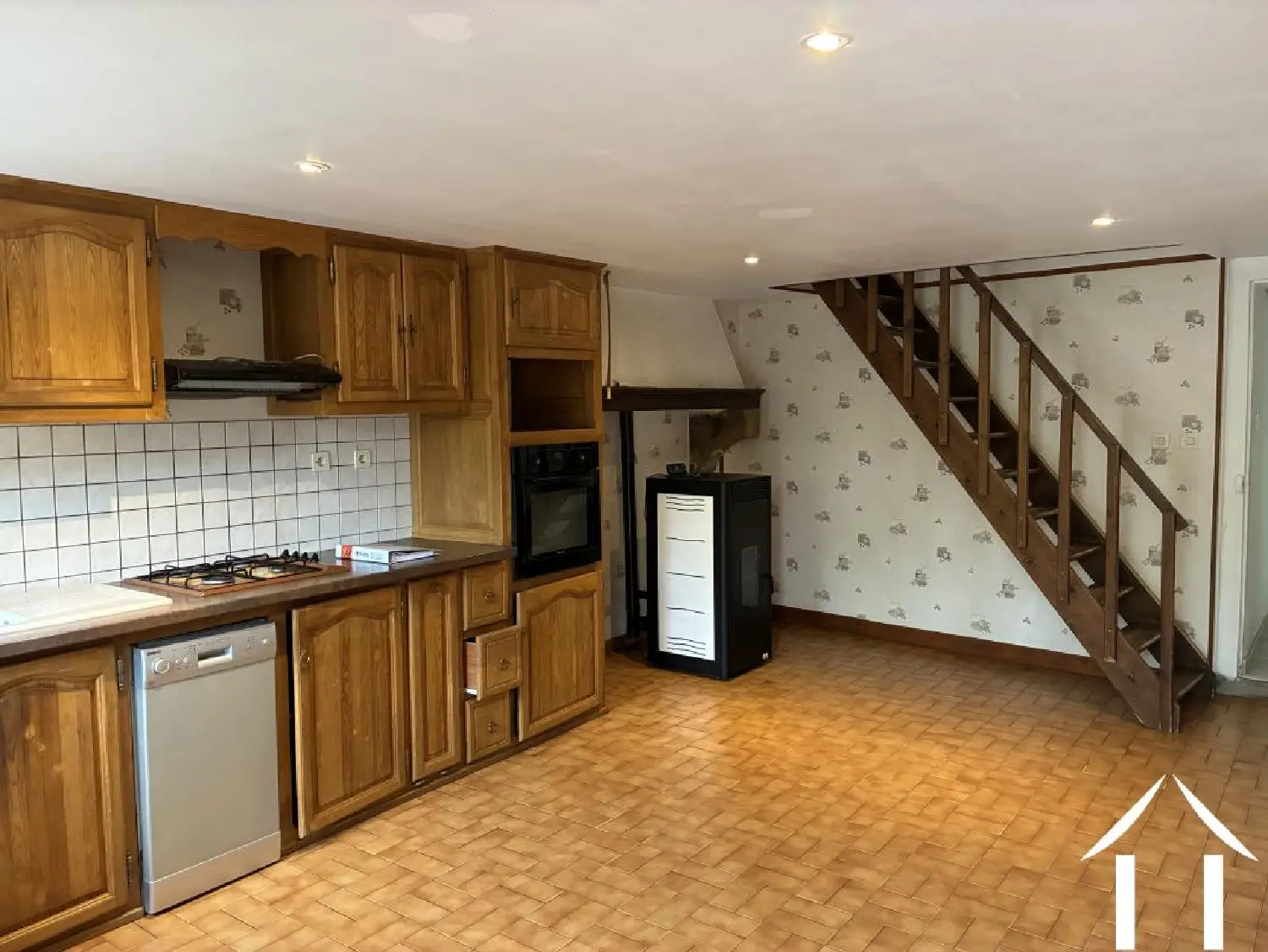  en venta casa Barnay Saône-et-Loire 5