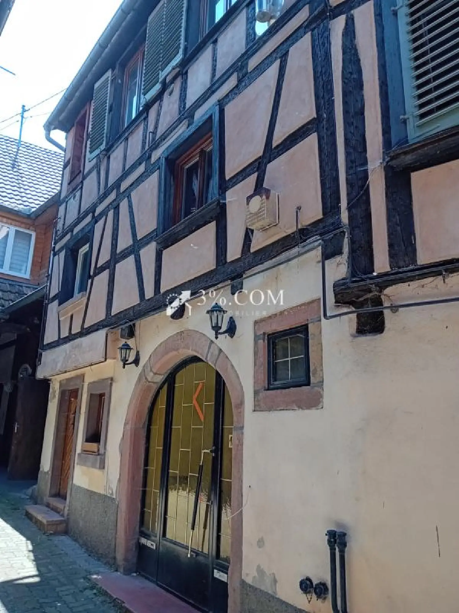  à vendre maison Barr Bas-Rhin 1