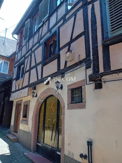 Barr Bas-Rhin maison foto 7096273