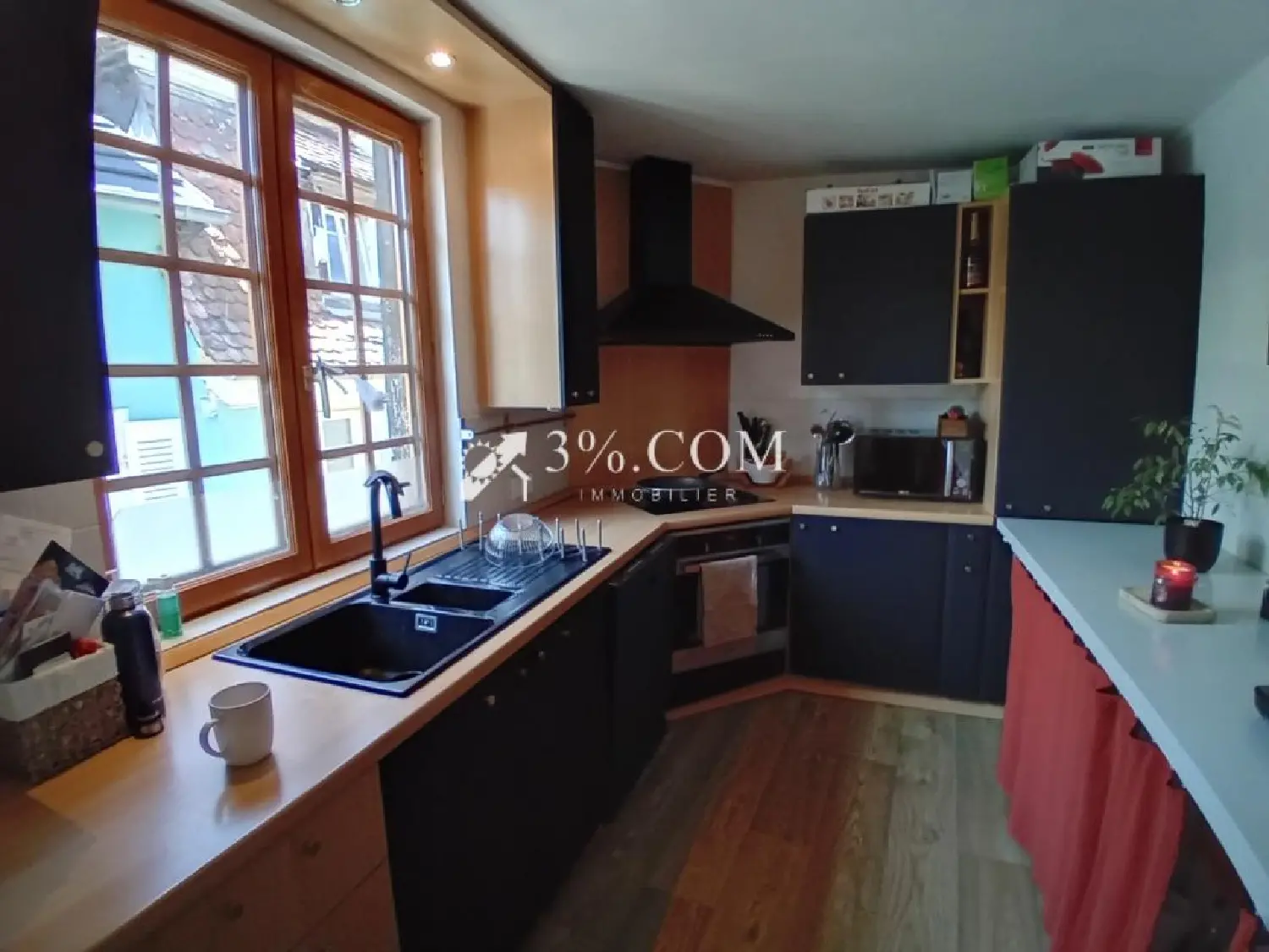  à vendre maison Barr Bas-Rhin 2
