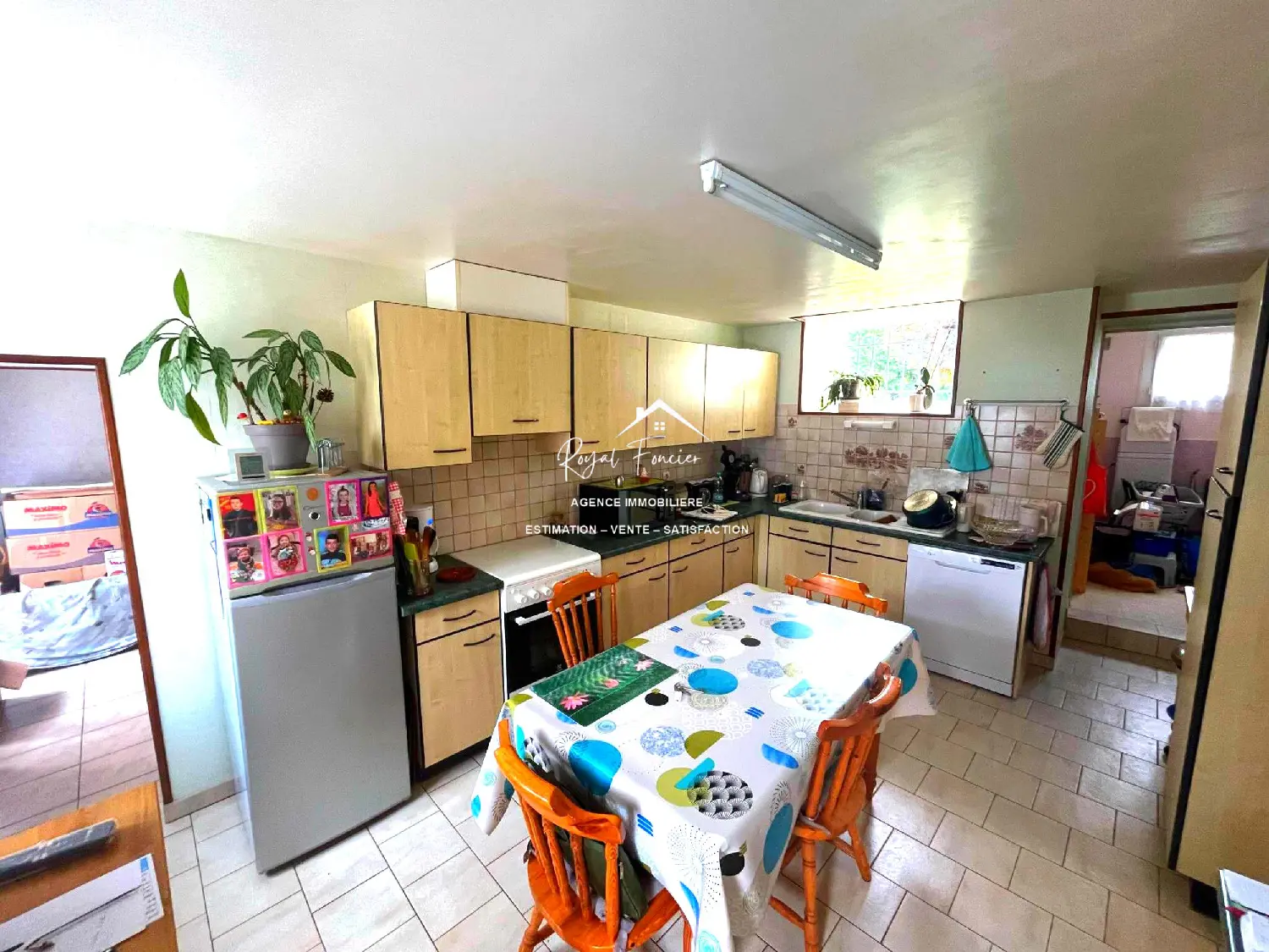  te koop huis Barrou Indre-et-Loire 2