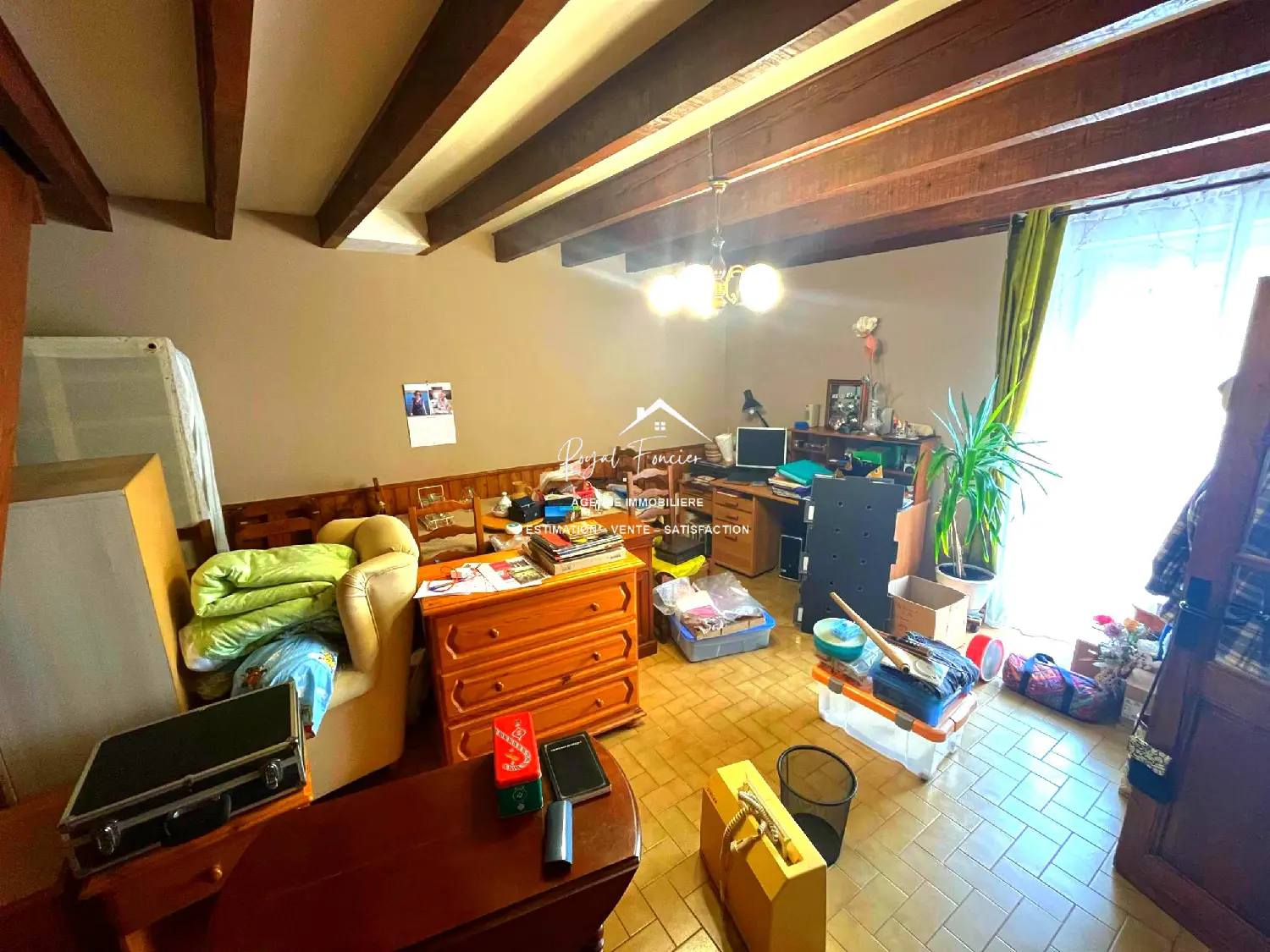  te koop huis Barrou Indre-et-Loire 4