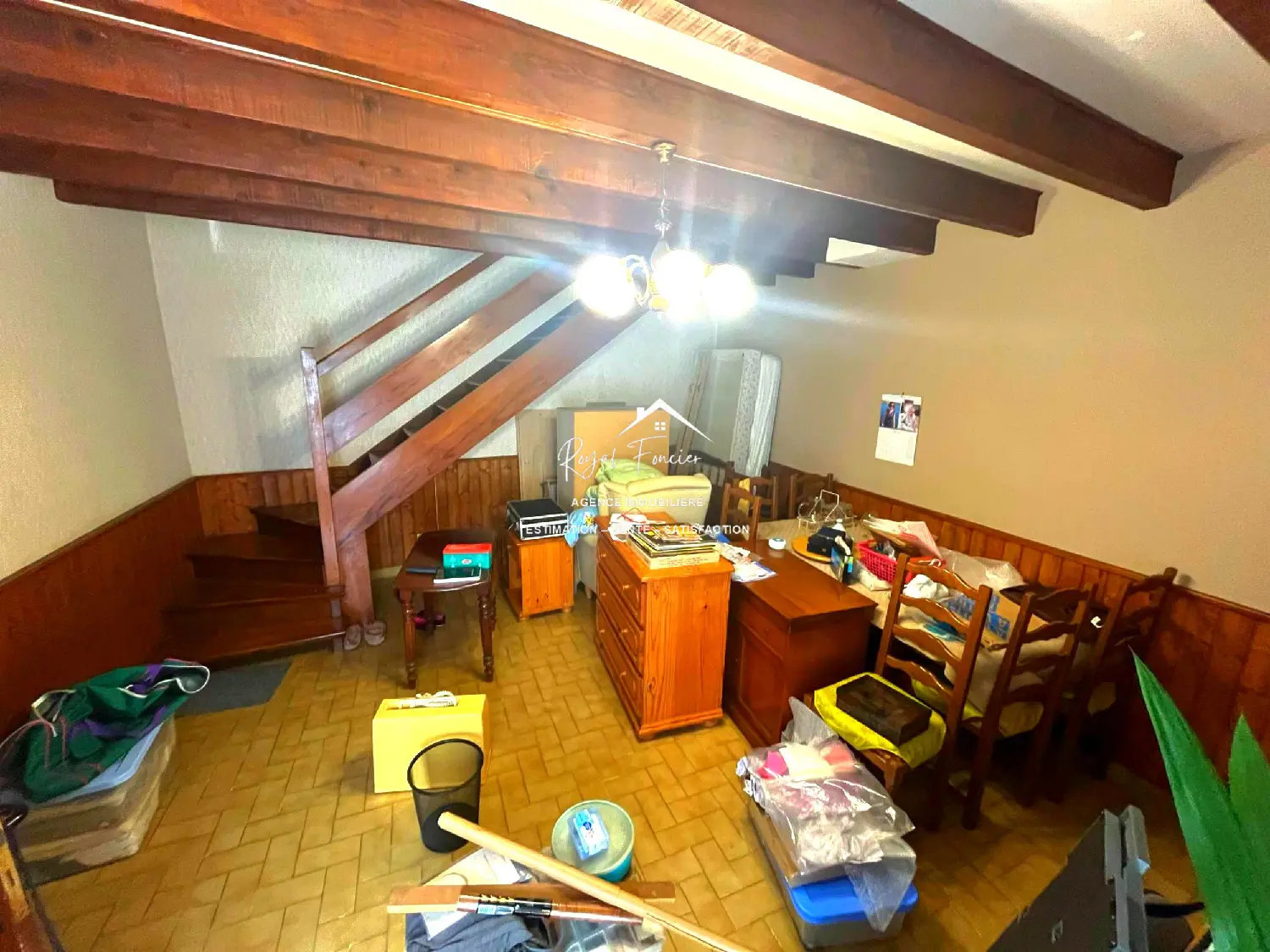  te koop huis Barrou Indre-et-Loire 5