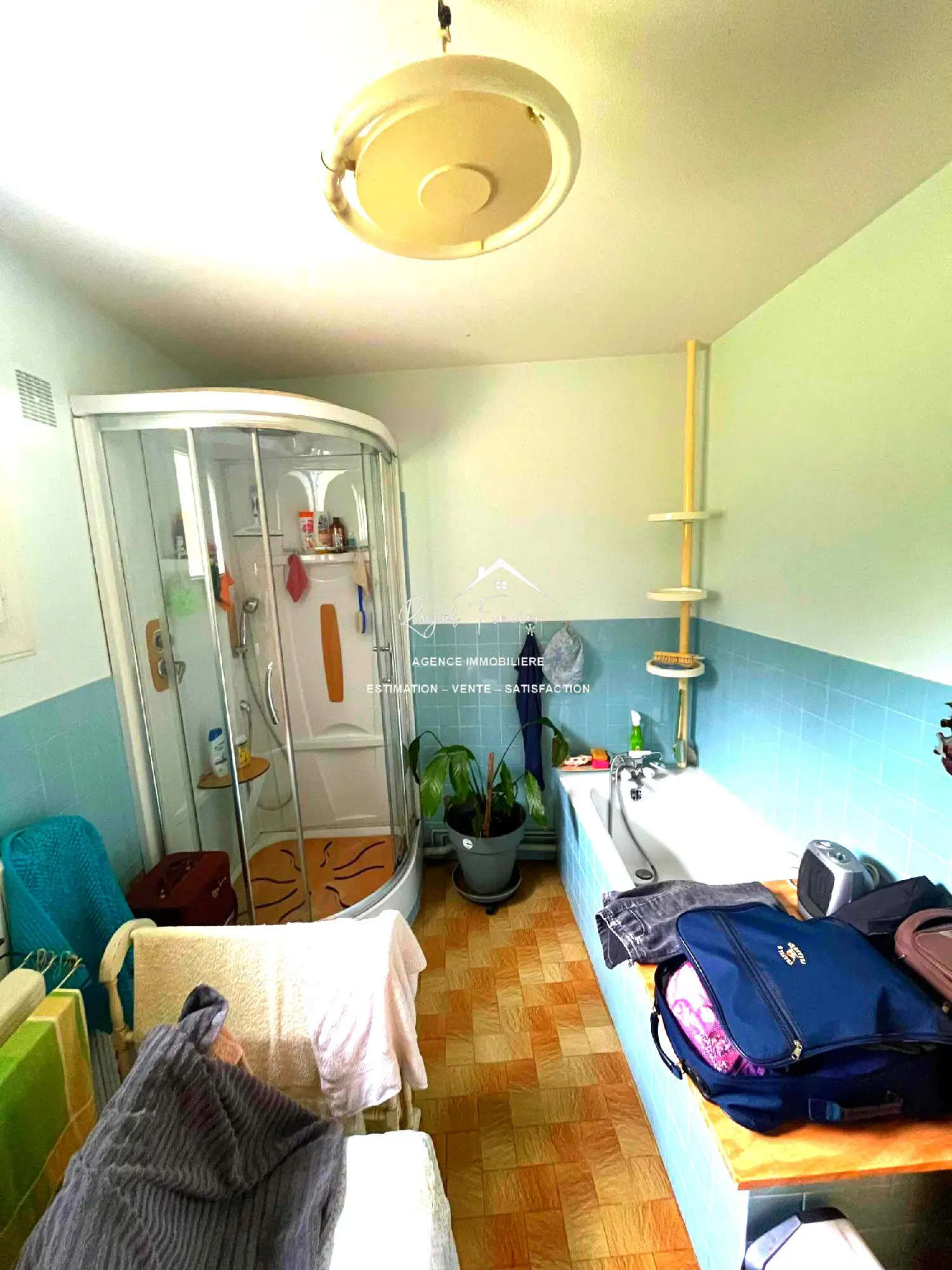  te koop huis Barrou Indre-et-Loire 7
