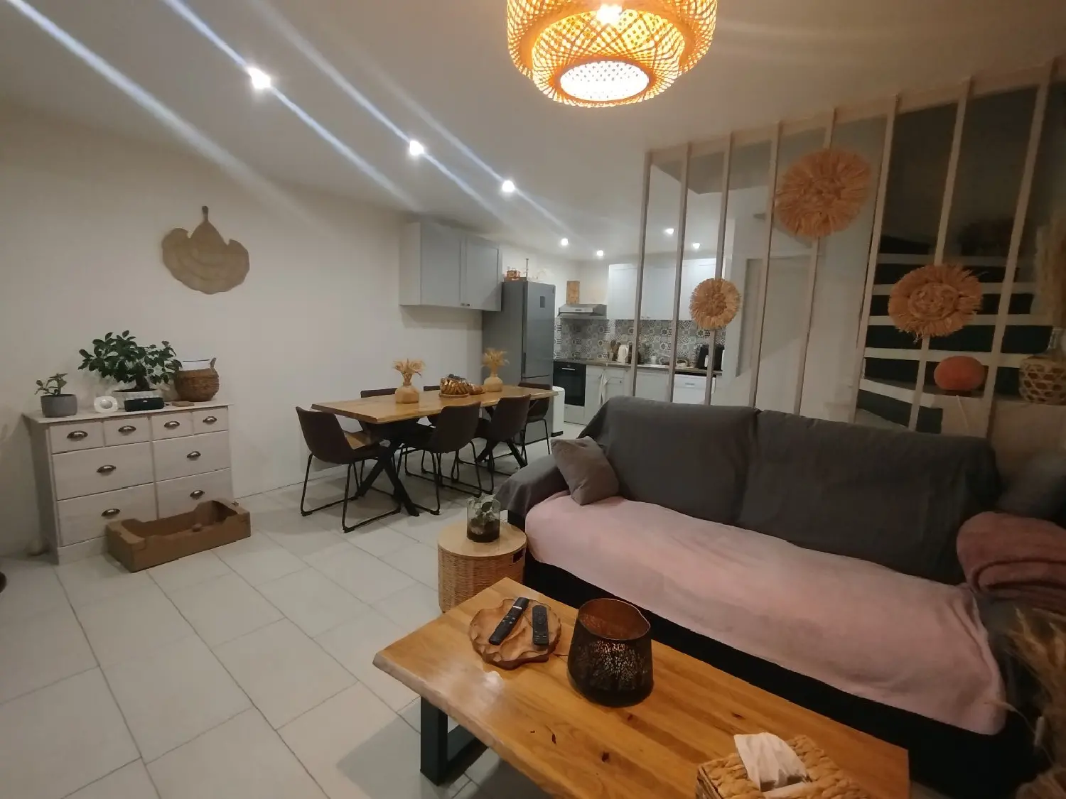 te koop huis Bassan Hérault 1