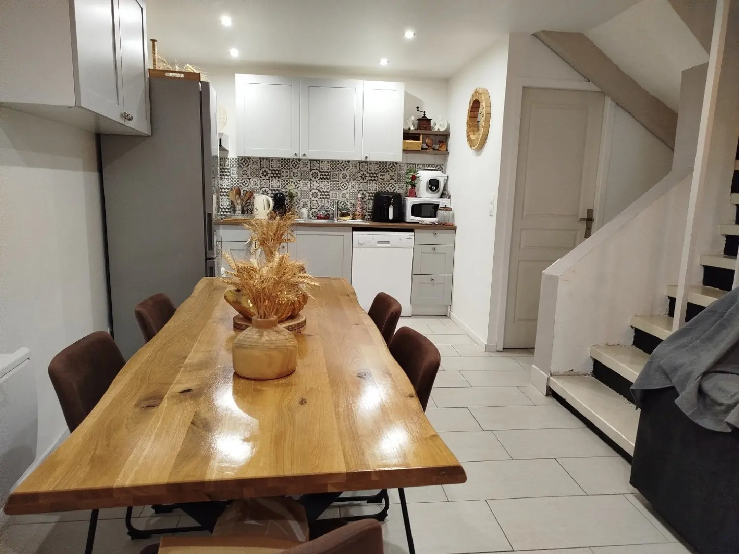  te koop huis Bassan Hérault 2