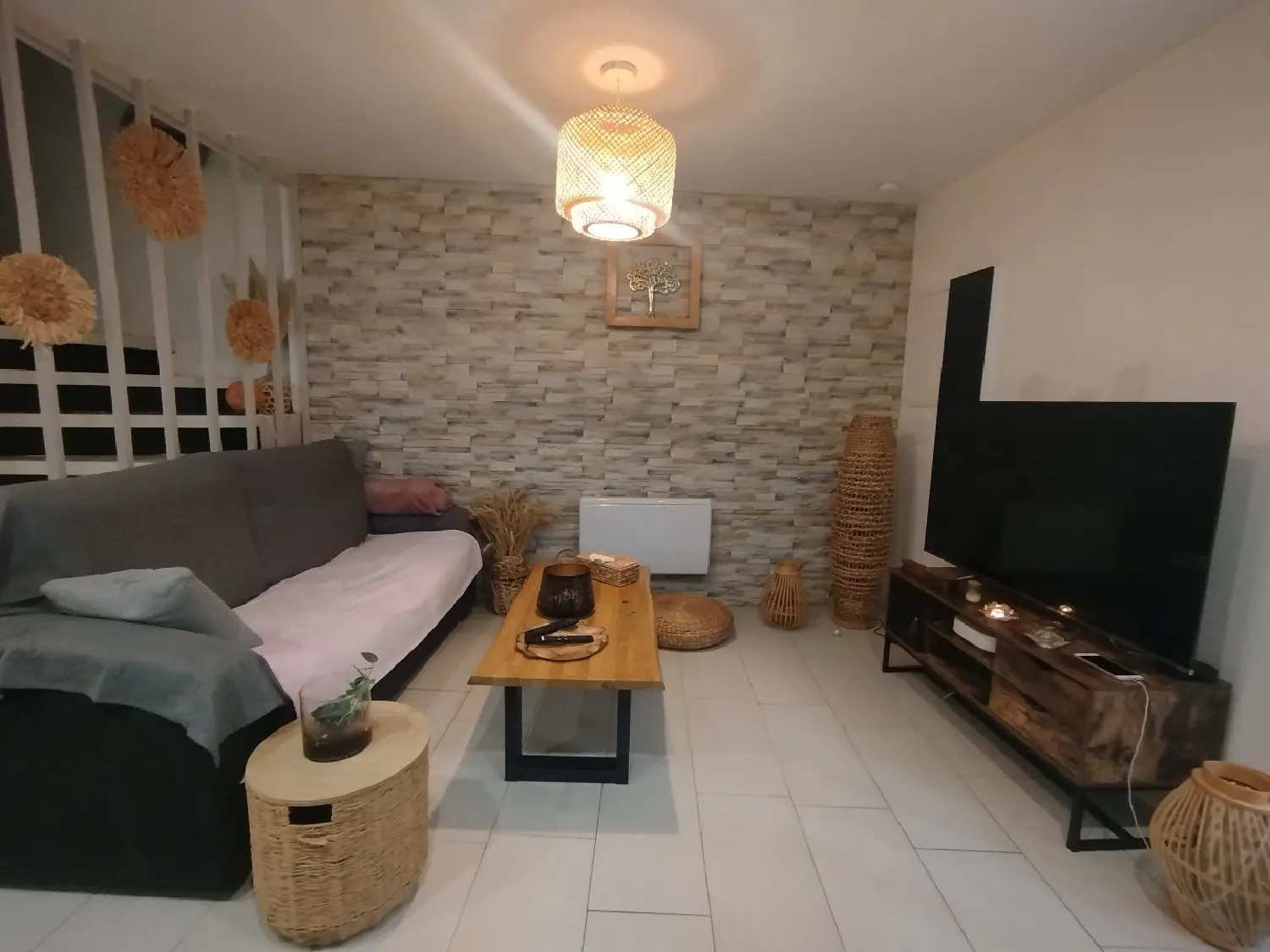  te koop huis Bassan Hérault 3