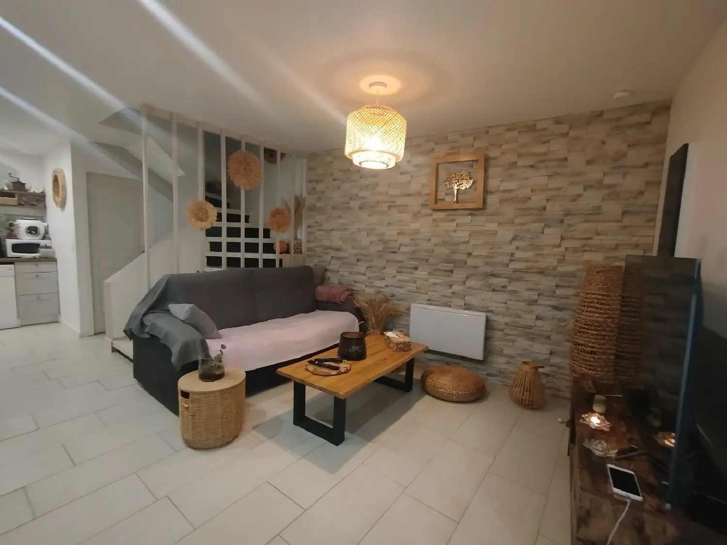  te koop huis Bassan Hérault 4