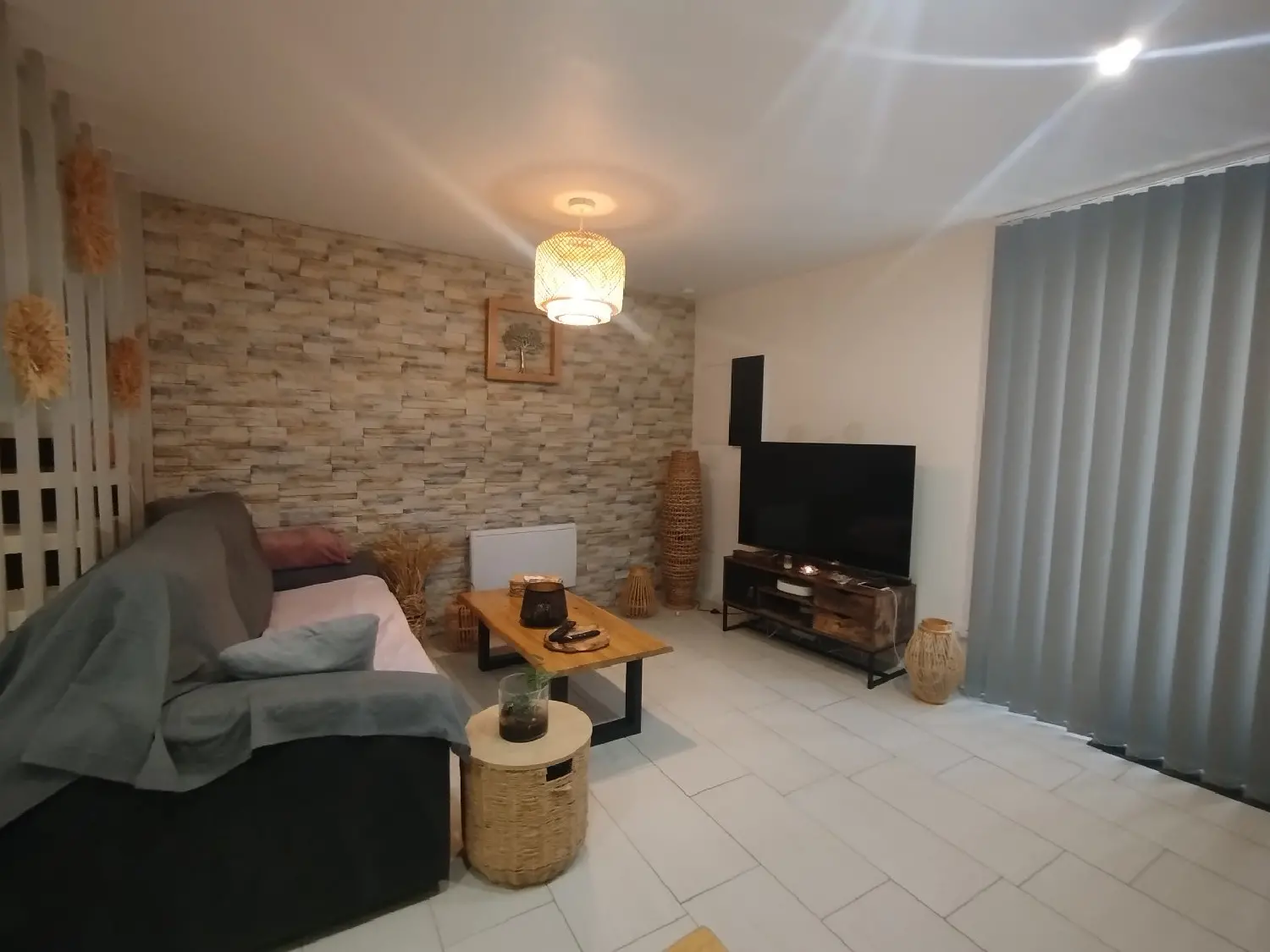  te koop huis Bassan Hérault 5