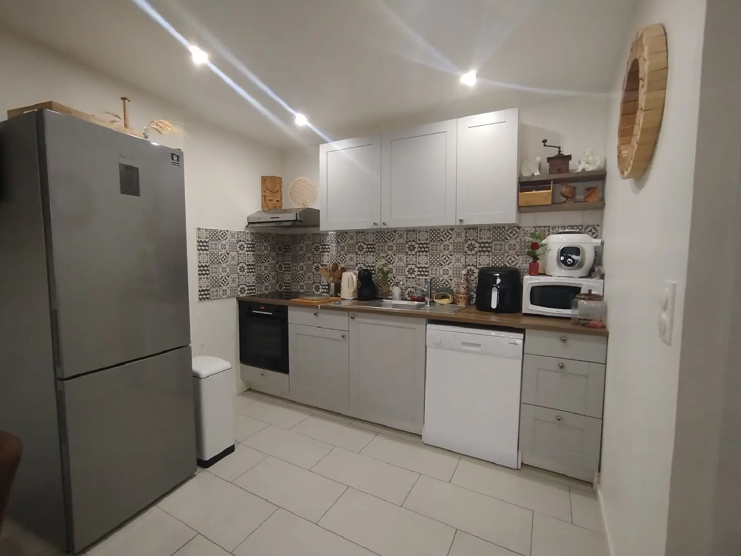  te koop huis Bassan Hérault 6