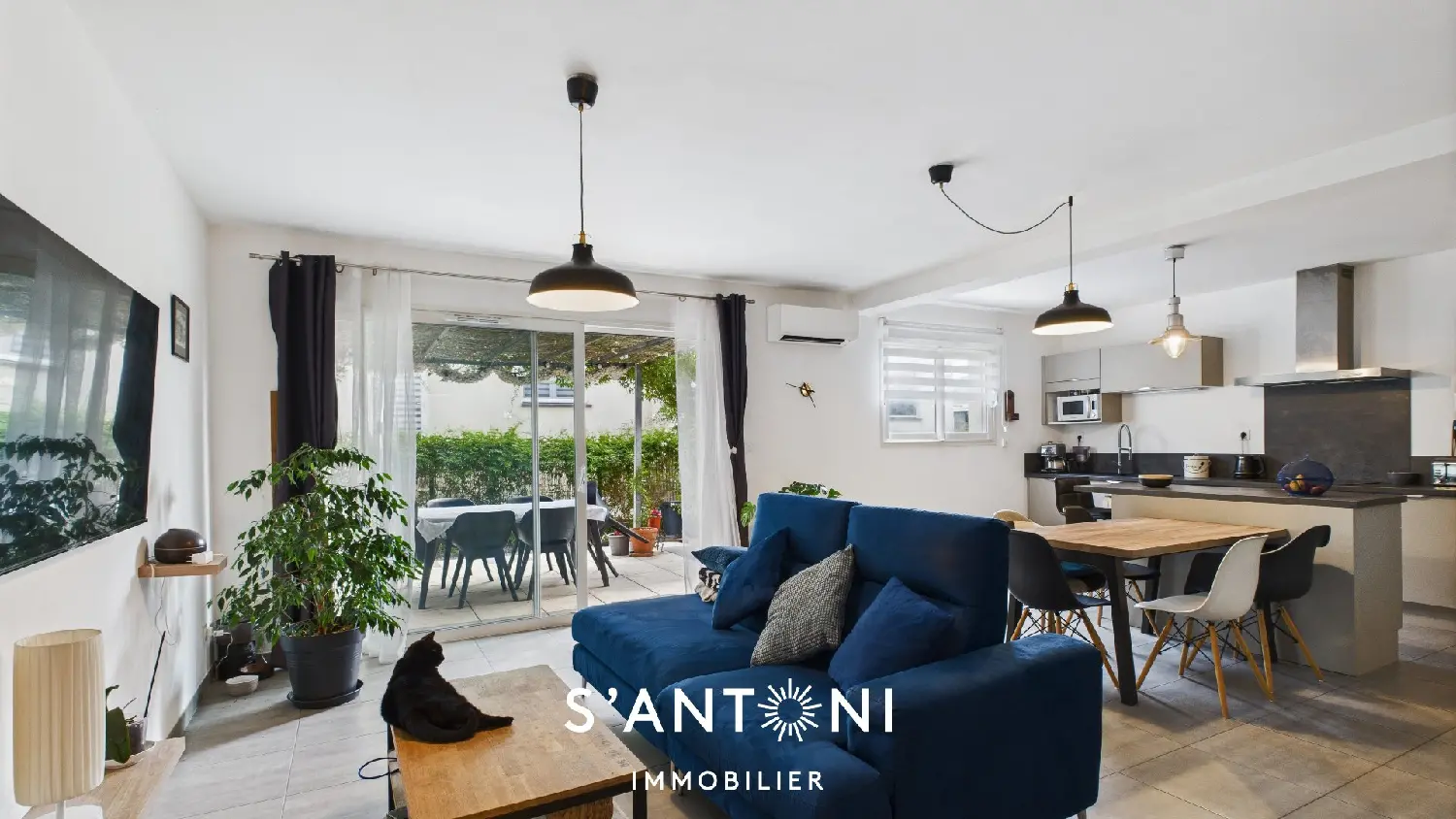  en venta casa Bassan Hérault 2
