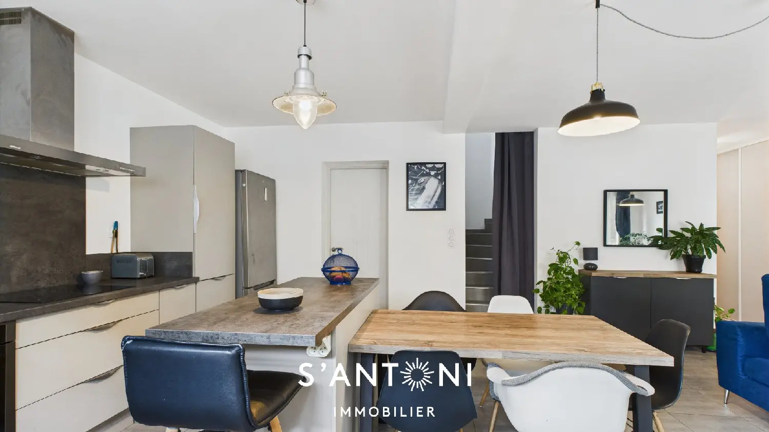  en venta casa Bassan Hérault 3