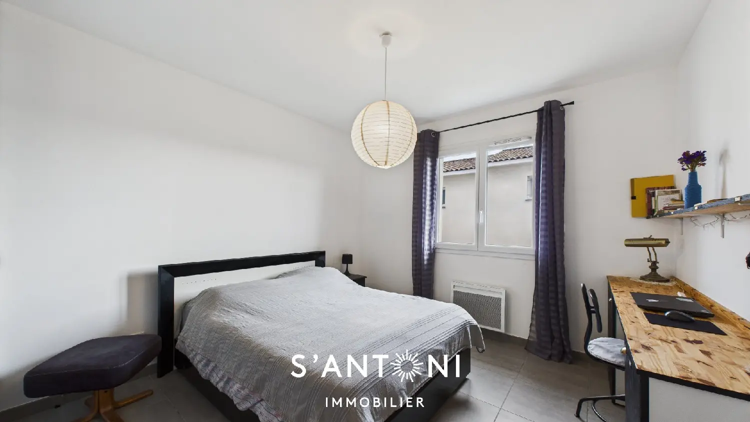  en venta casa Bassan Hérault 5
