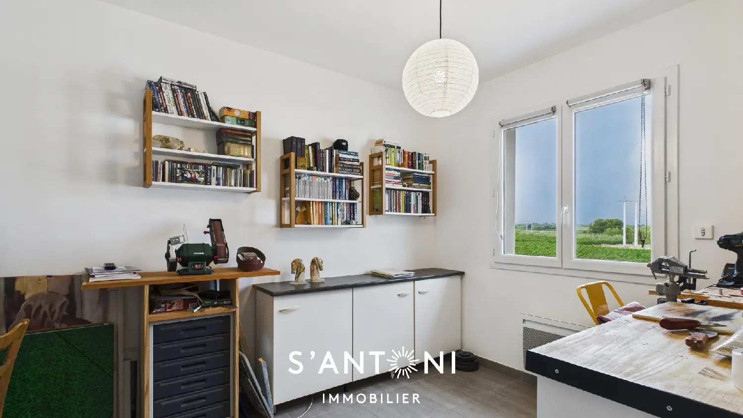  en venta casa Bassan Hérault 7