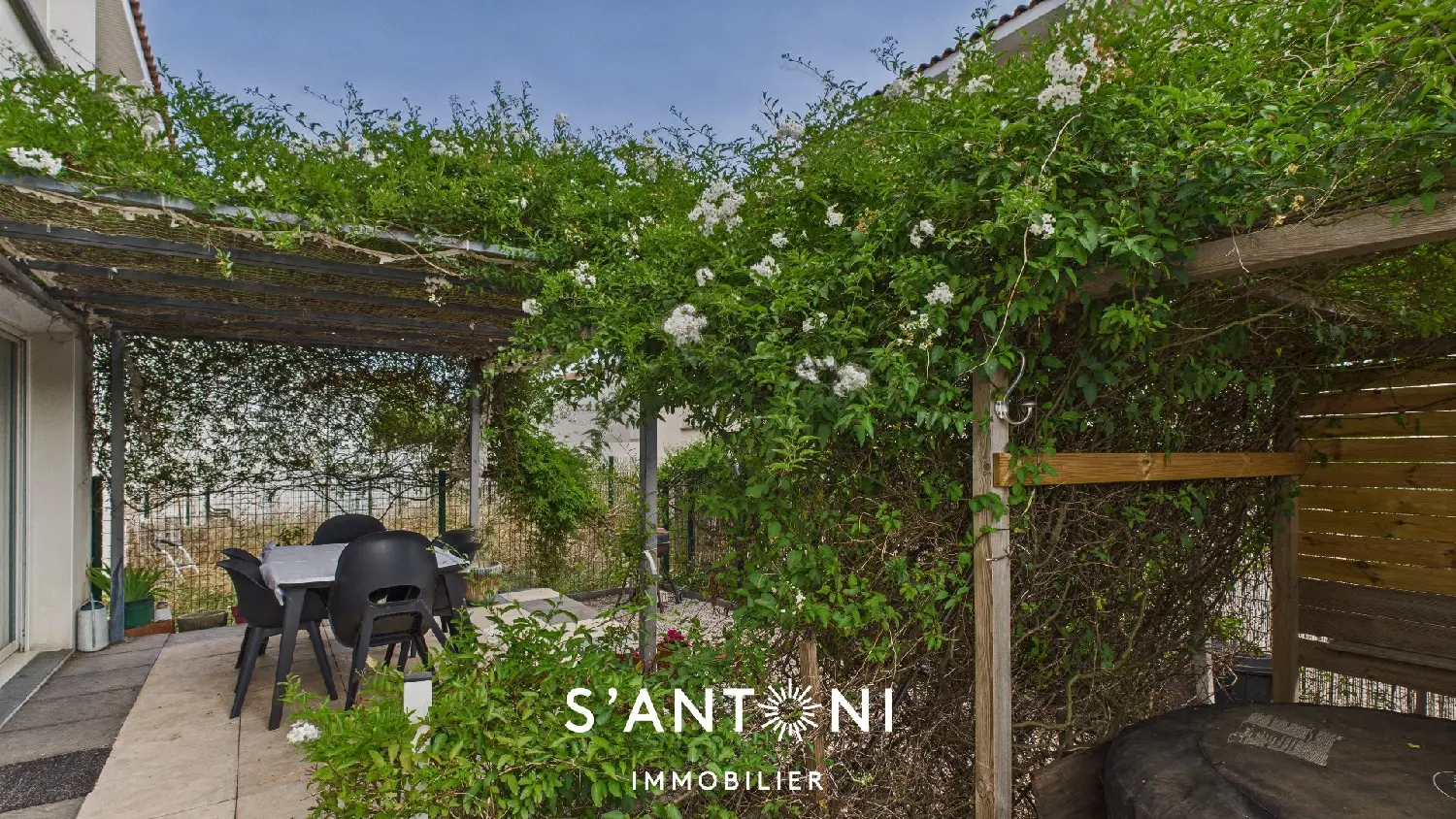  en venta casa Bassan Hérault 8