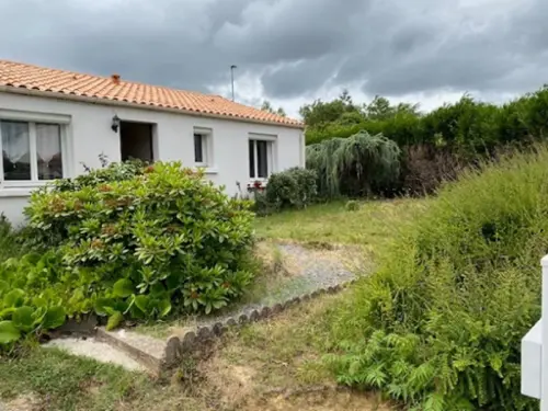 Basse-Goulaine Loire-Atlantique Haus Bild 7095268