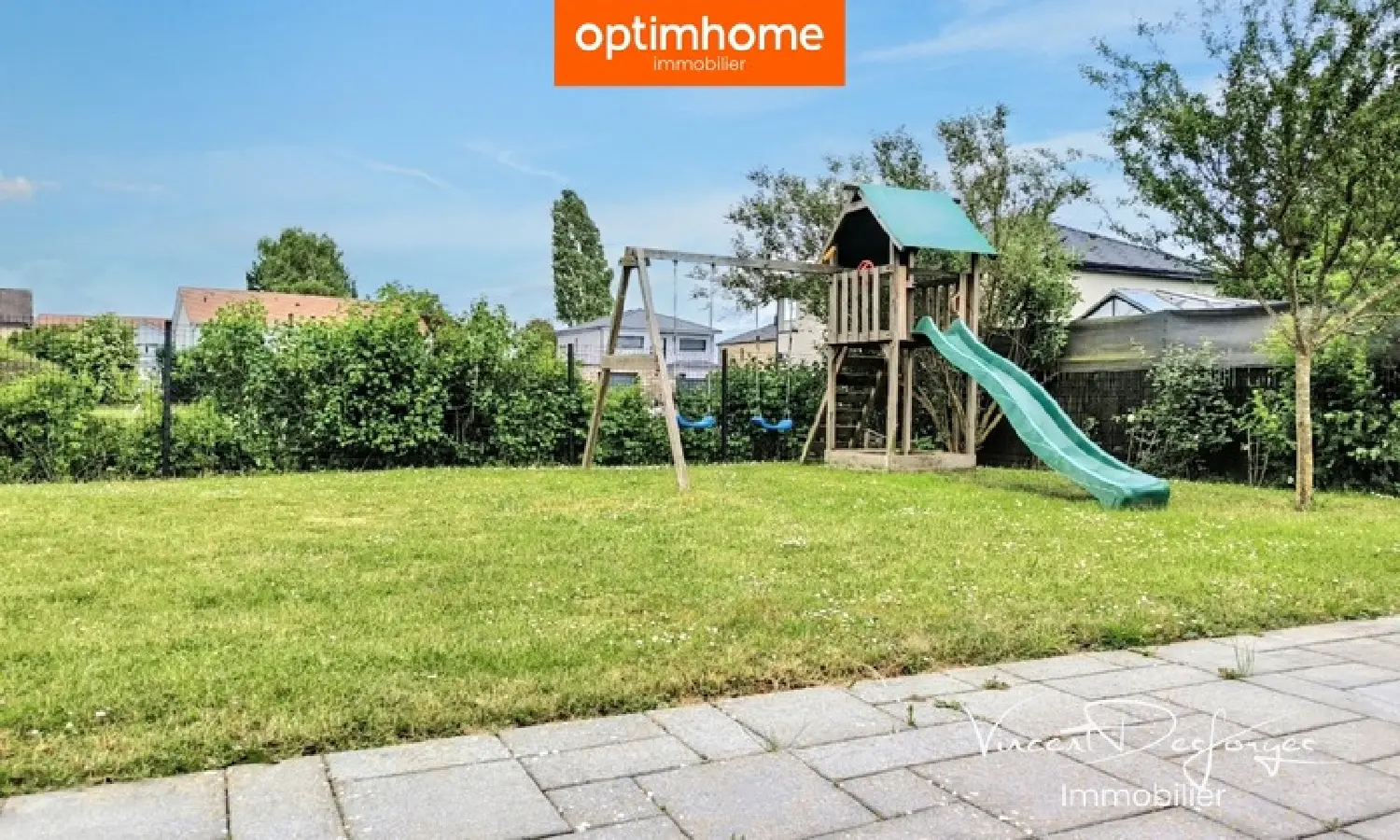  à vendre maison Basse-Rentgen Moselle 2