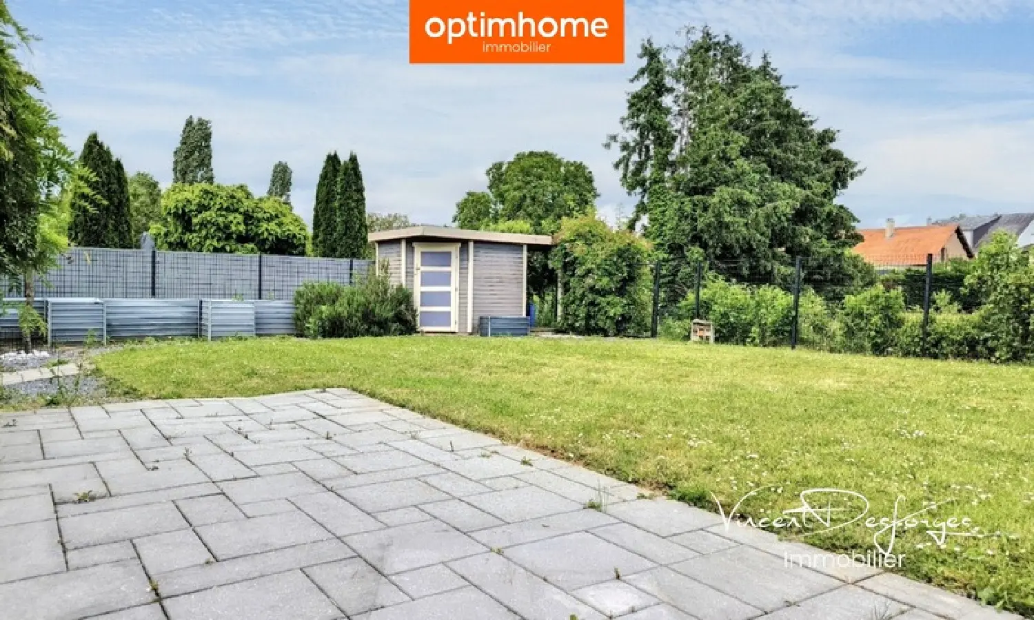  à vendre maison Basse-Rentgen Moselle 3