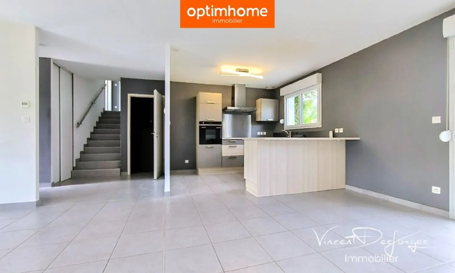  à vendre maison Basse-Rentgen Moselle 5