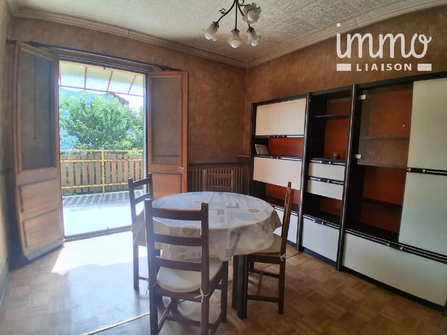  à vendre maison Bassens Savoie 3