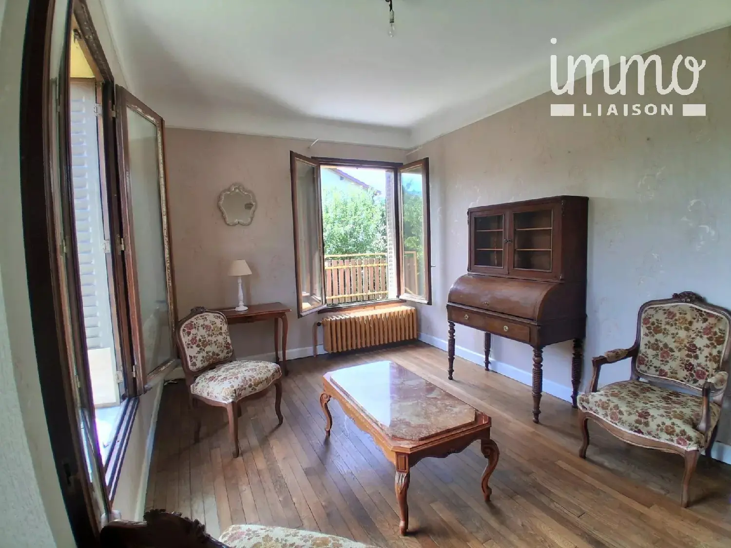  à vendre maison Bassens Savoie 4