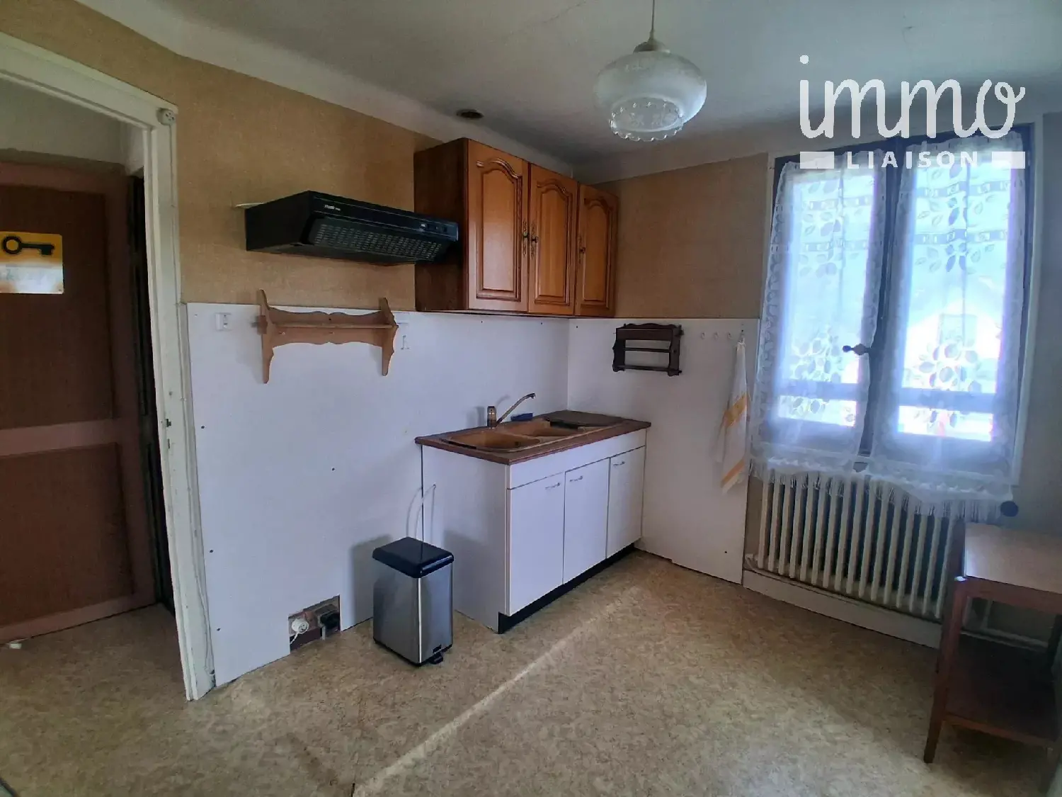  à vendre maison Bassens Savoie 8