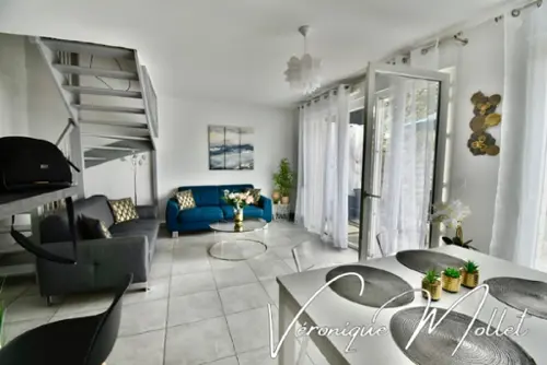 Bassens Gironde casa foto 7097531