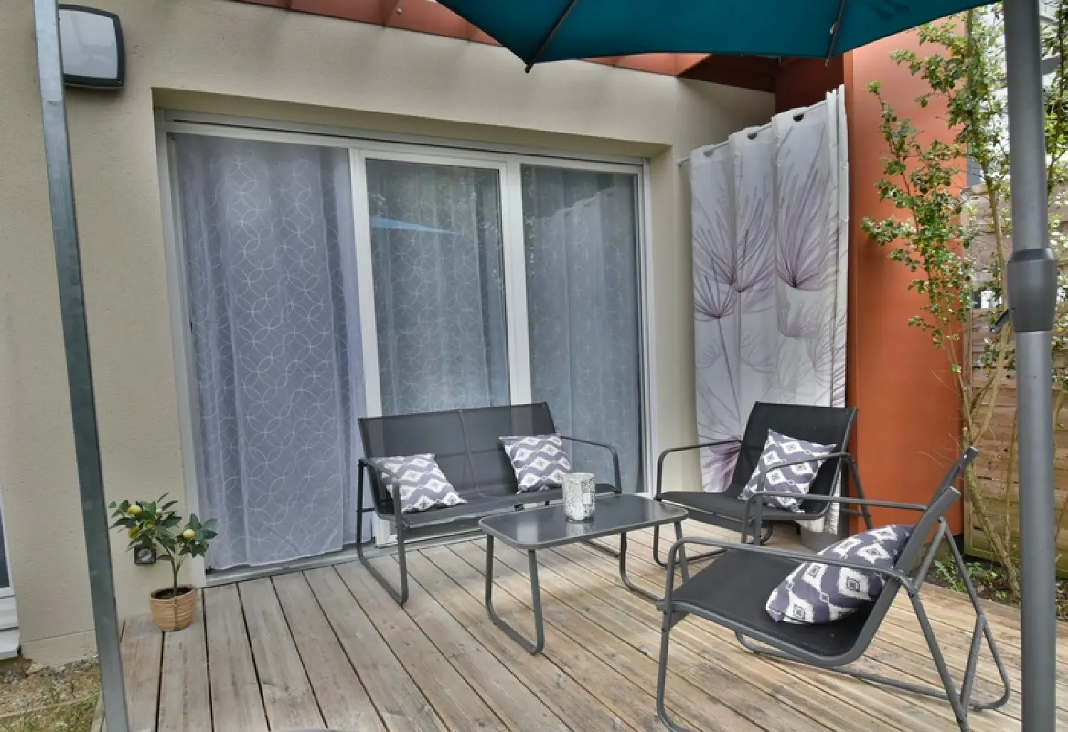 en venta casa Bassens Gironde 3