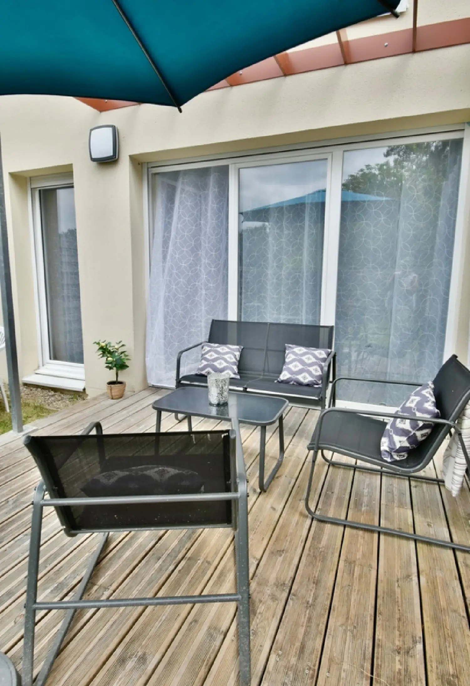  en venta casa Bassens Gironde 4