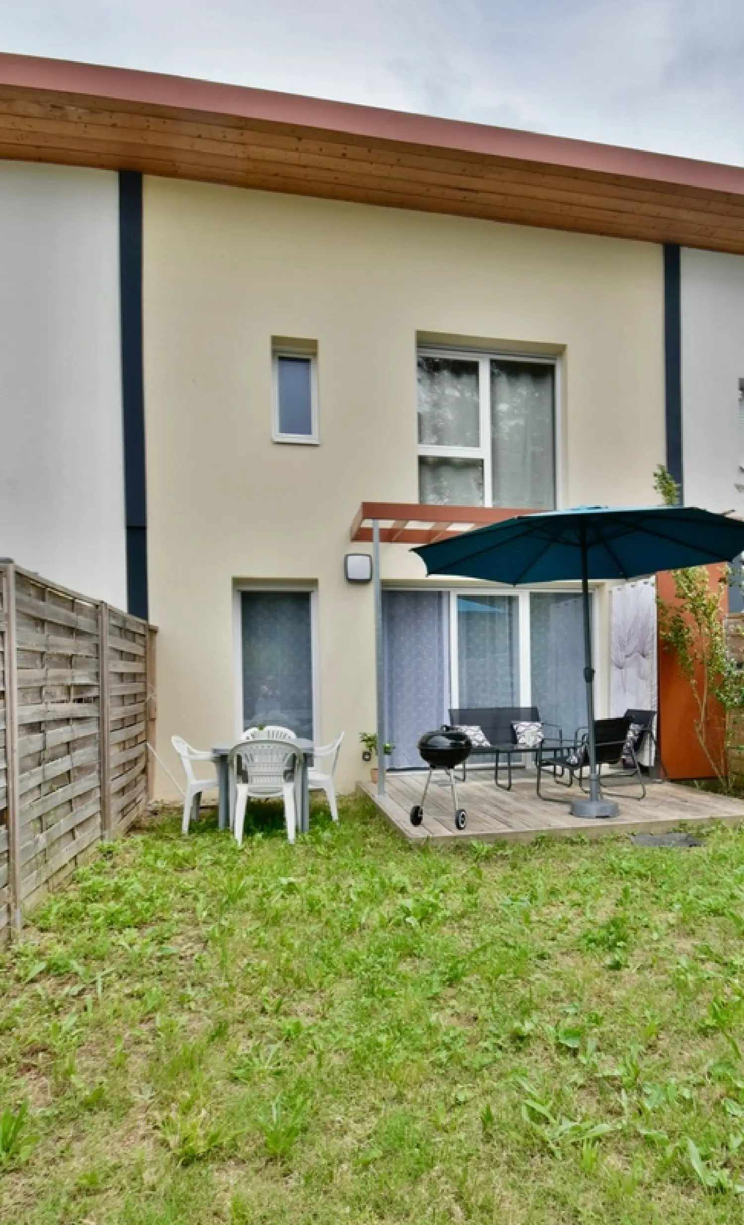  en venta casa Bassens Gironde 5