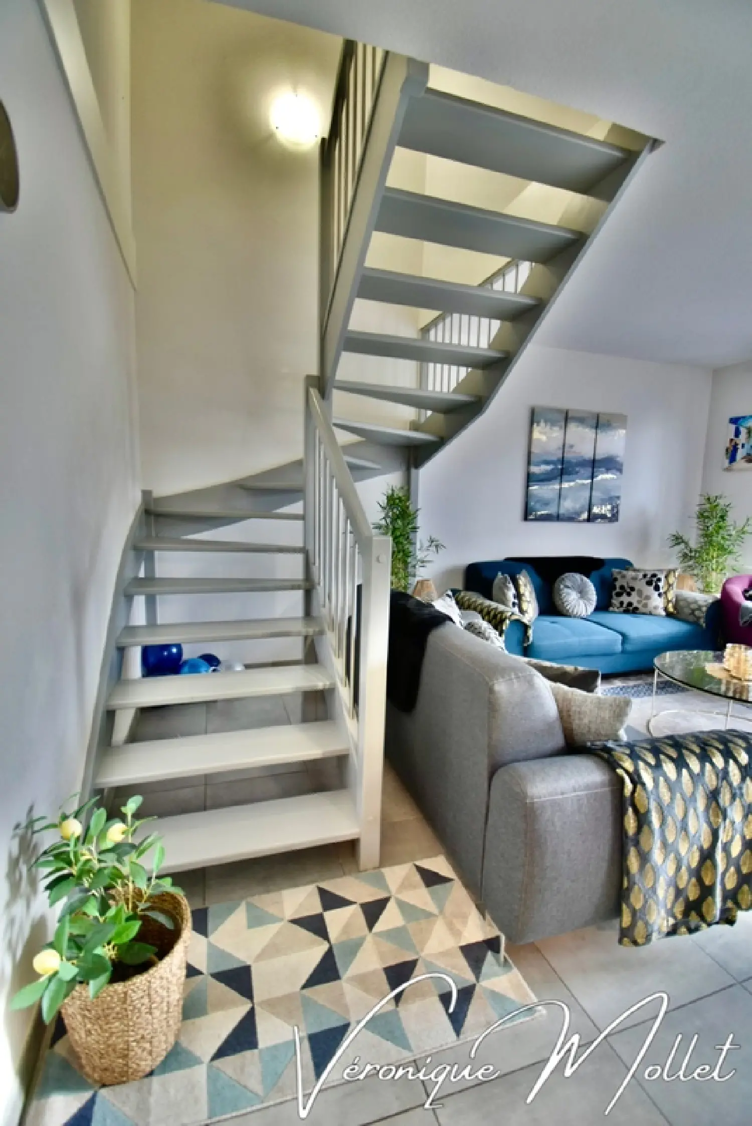  en venta casa Bassens Gironde 6