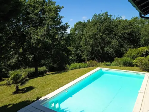 Bassussarry Pyrénées-Atlantiques huis foto 7088300