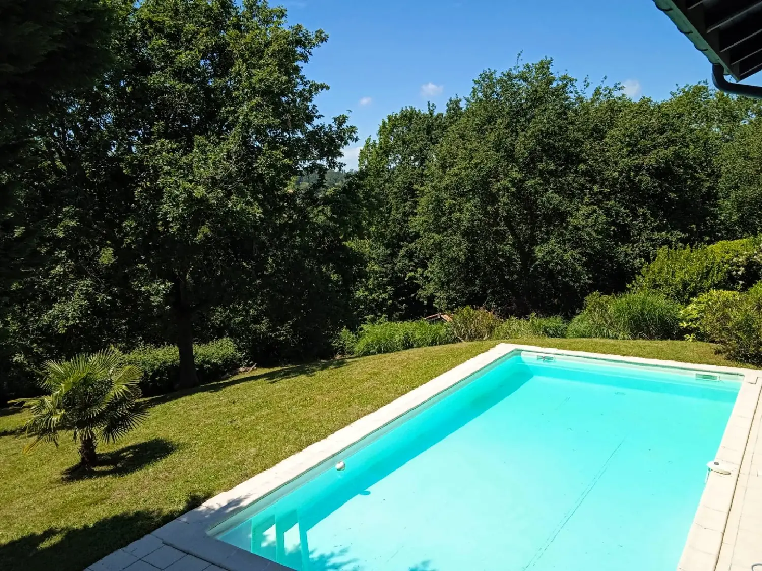  en venta casa Bassussarry Pirineos Atlánticos 1
