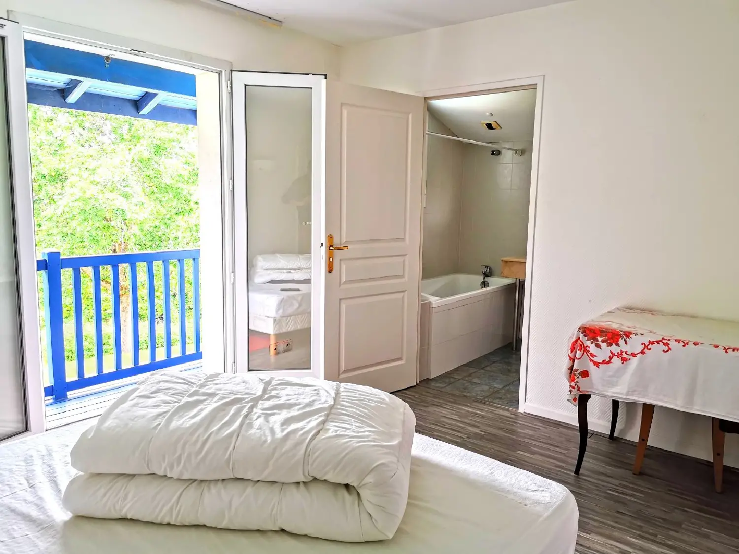 en venta casa Bassussarry Pirineos Atlánticos 6
