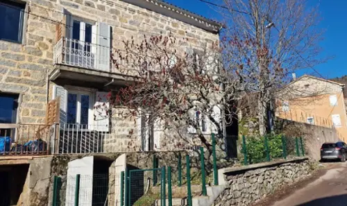 Bastelica Corse-du-Sud Haus Bild 7096415