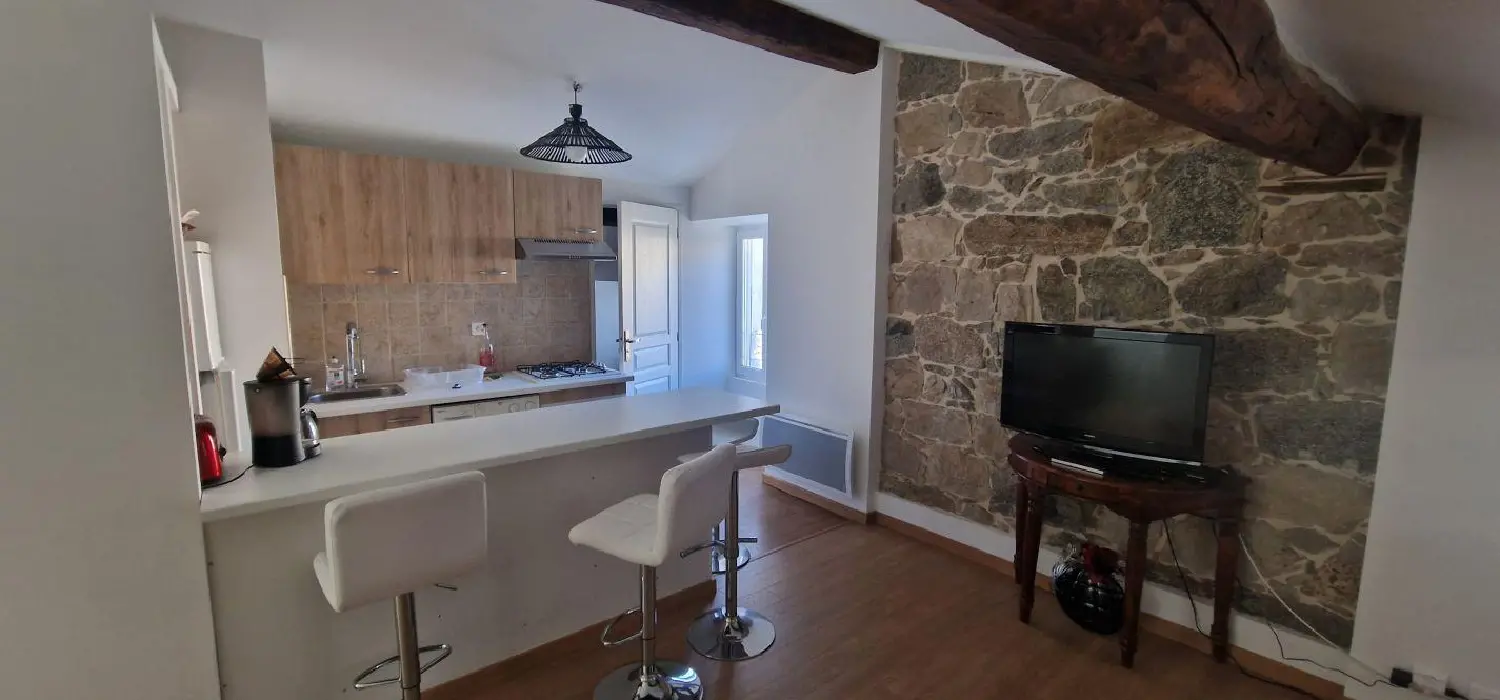  kaufen Haus Bastelica Corse-du-Sud 3