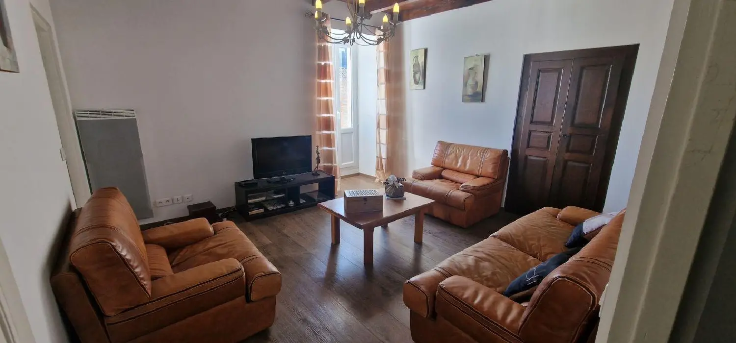  kaufen Haus Bastelica Corse-du-Sud 5