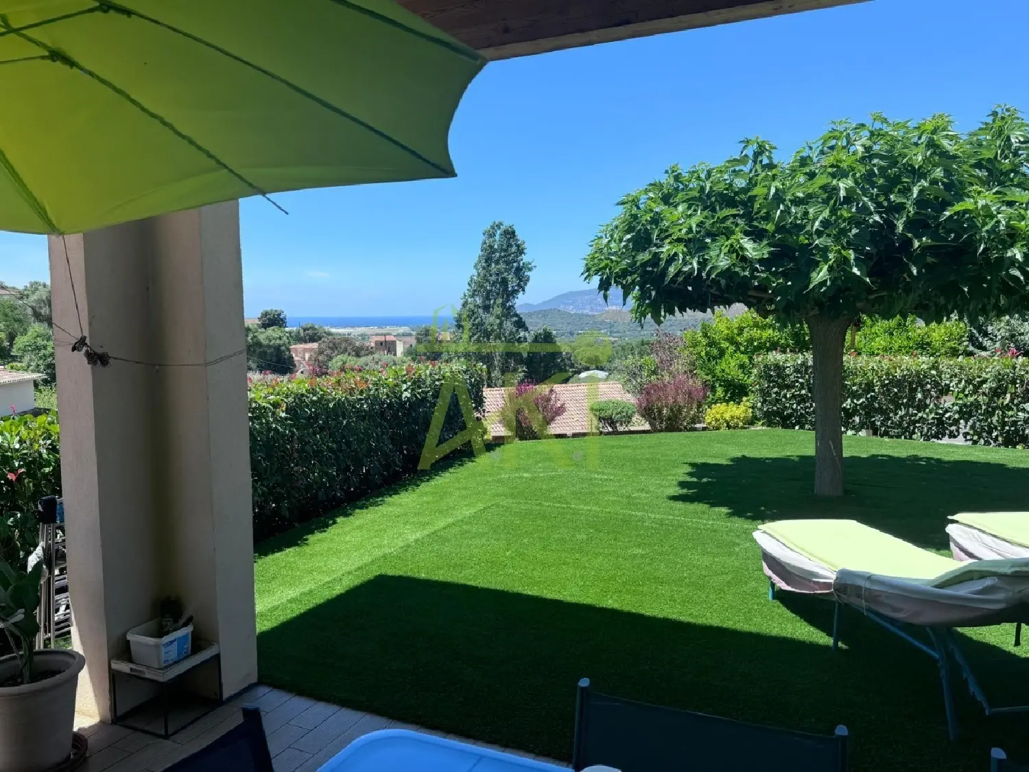  te koop huis Bastelicaccia Corse-du-Sud 3