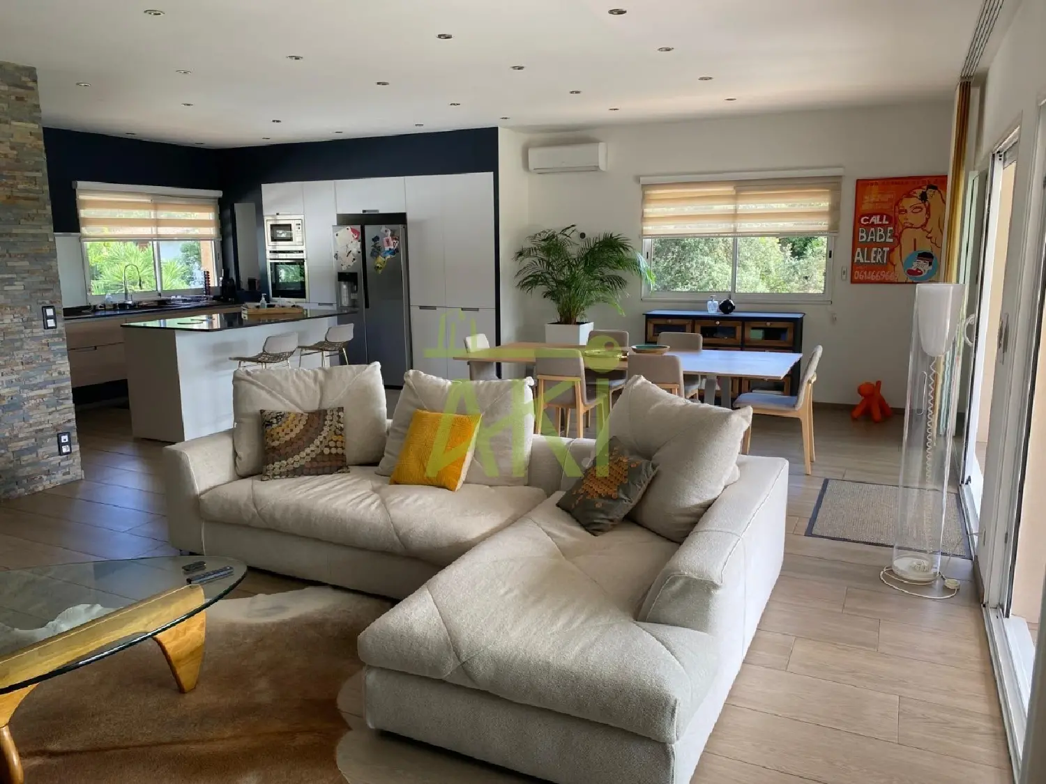  te koop huis Bastelicaccia Corse-du-Sud 5