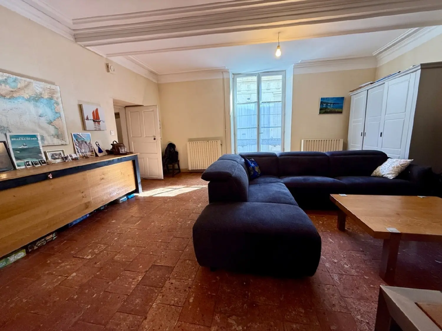  à vendre maison Baugé-en-Anjou Maine-et-Loire 1