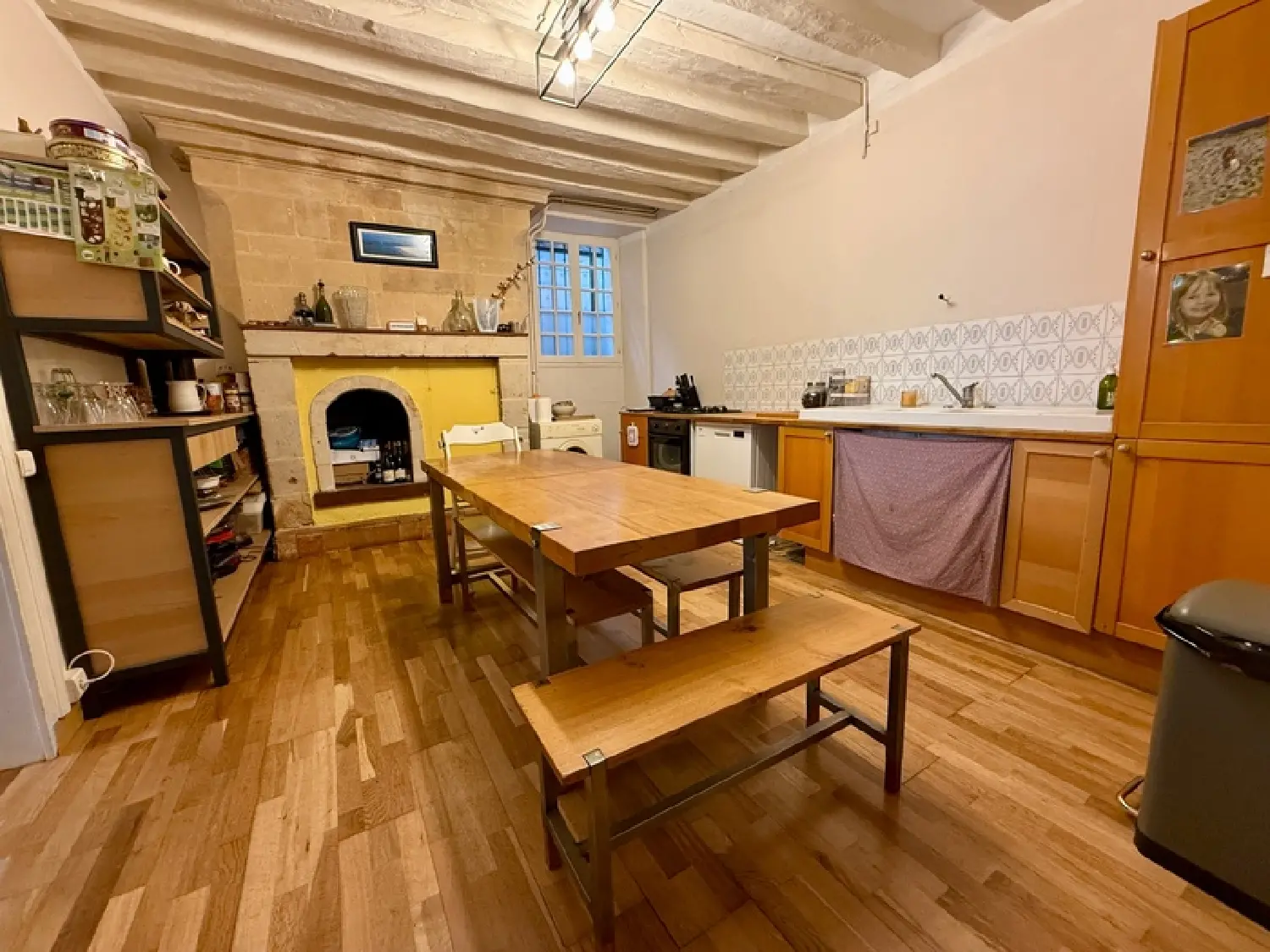  à vendre maison Baugé-en-Anjou Maine-et-Loire 2