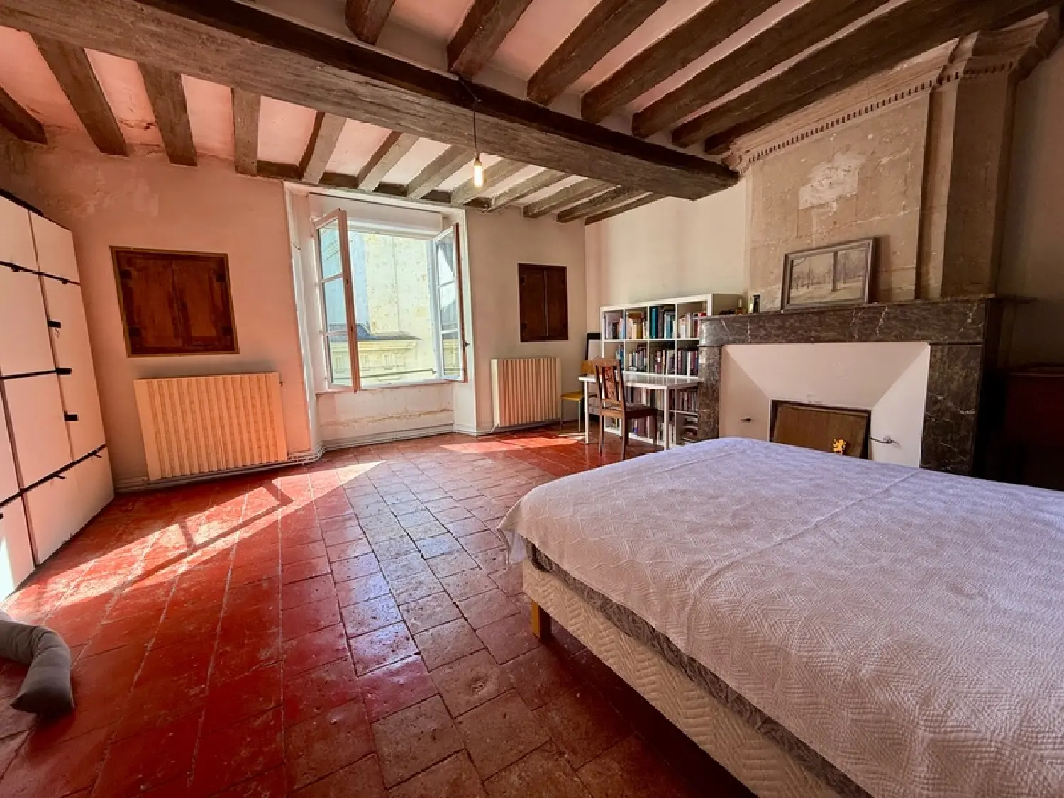  à vendre maison Baugé-en-Anjou Maine-et-Loire 3
